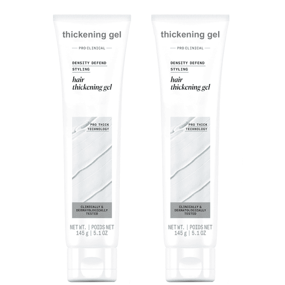 Density Defend Hair Thickening Gel 5.1 oz