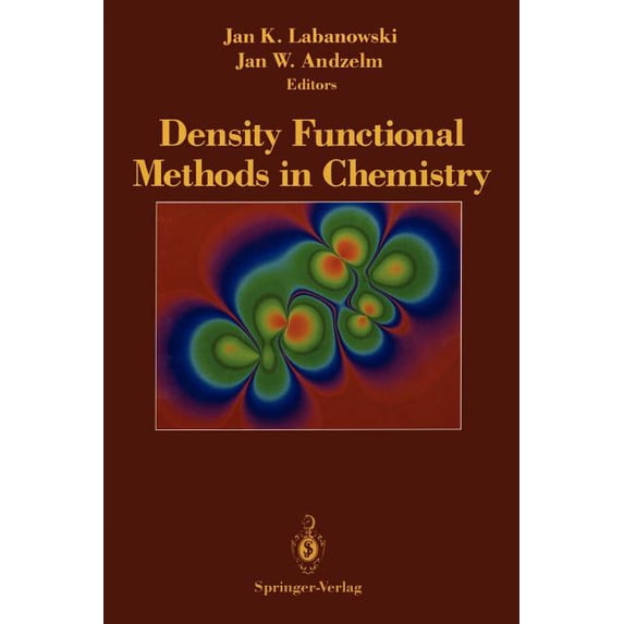 Density Functional Methods in Chemistry