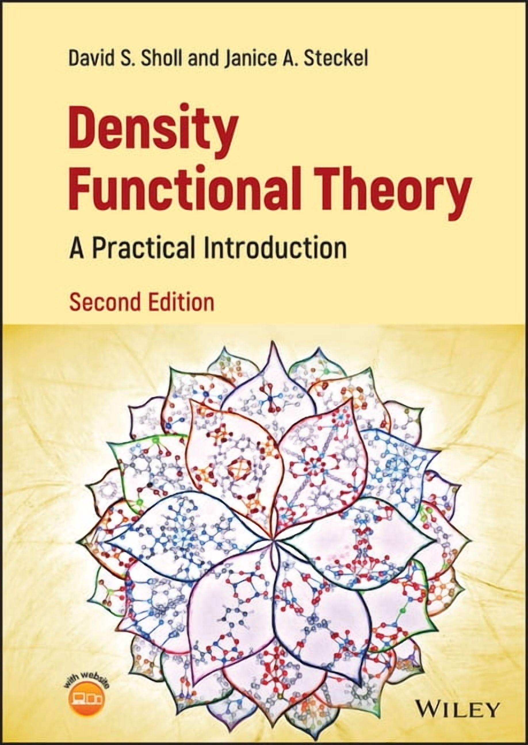 Density Functional Theory: A Practical Introduction, (Hardcover ...