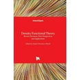 thumbnail image 1 of Density Functional Theory: Recent Advances, New Perspectives and Applications (Hardcover), 1 of 1