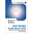 thumbnail image 1 of Density Functionals for Many-Particle Systems, (Hardcover), 1 of 1