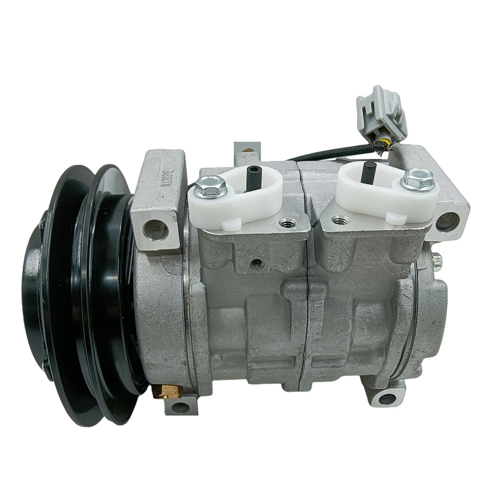 Denso 10S13C A/C Compressor 88310-1800A for Hino Truck 238 Denso 10S13C A/C Compressor 88310-1800A for Hino Truck 238