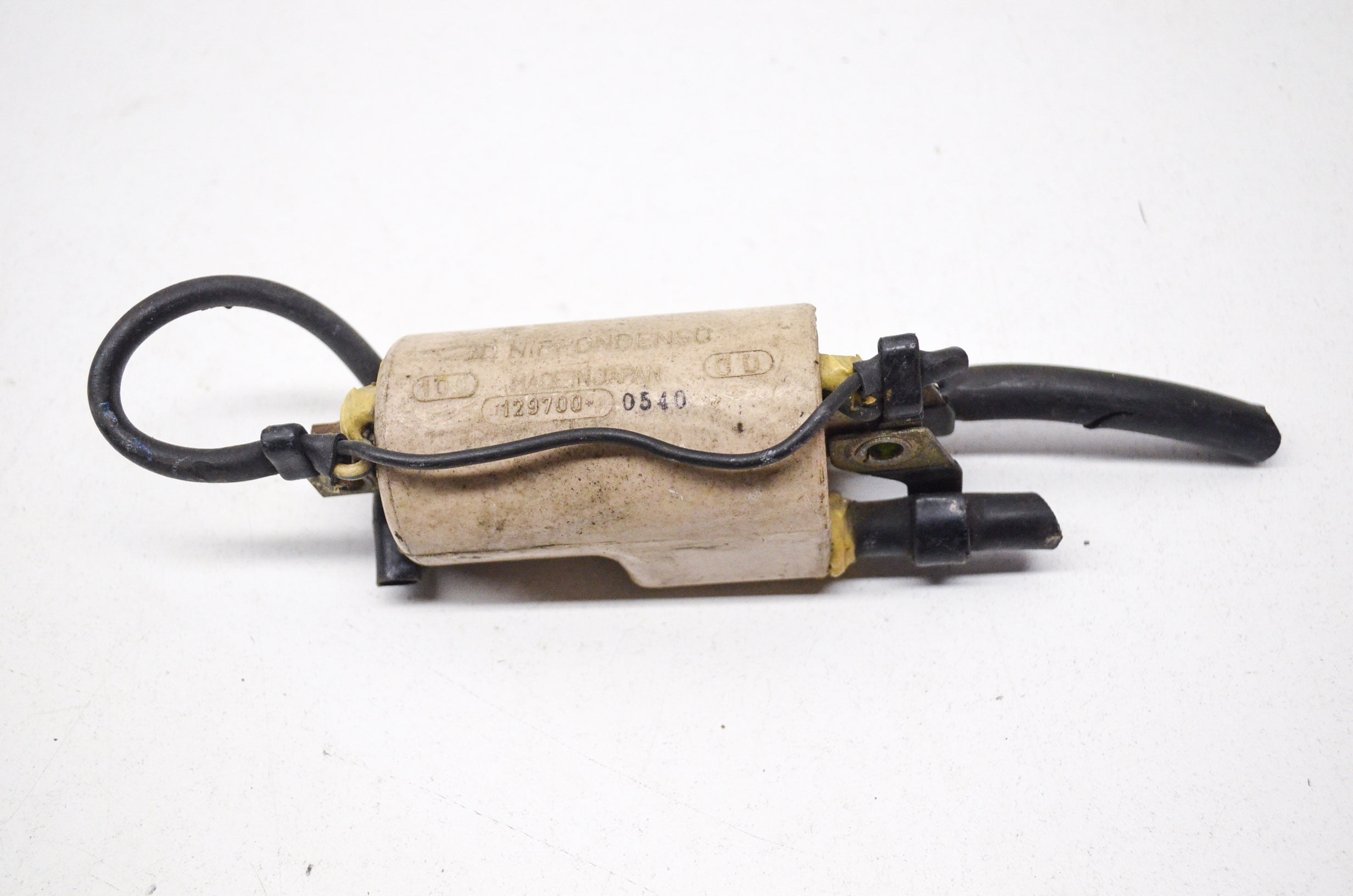 Denso 129700-0540 Ignition Coil - Walmart.com Denso 129700-0540 Ignition Coil - Walmart.com