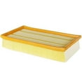 thumbnail image 1 of Denso 143-3581 Air Filter, 1 of 2