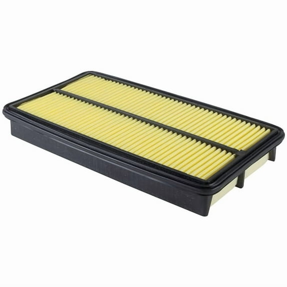 Denso 1433138 Air filter Fits select: 2005-2010 HONDA ODYSSEY, 2009-2015 HONDA PILOT