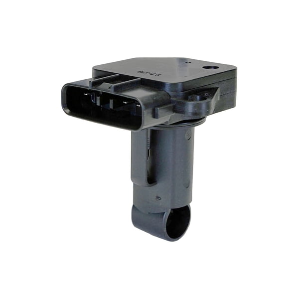 Denso 197-6020 Mass Air Flow Sensor, Regular Fits select: 2002-2006 TOYOTA CAMRY, 2007-2013 MAZDA 3
