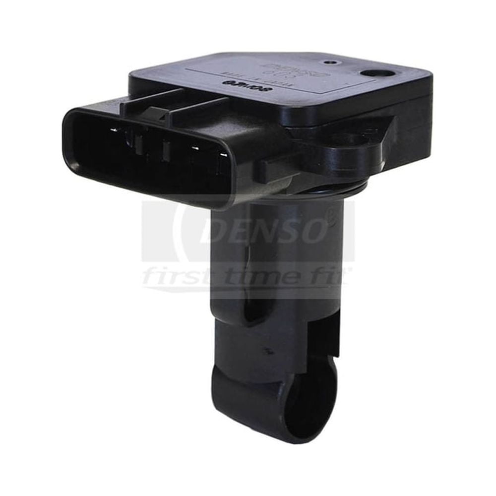 Denso 197-6030 Mass Air Flow Sensor Fits select: 2002-2006 Denso 197-6030 Mass Air Flow Sensor Fits select: 2002-2006