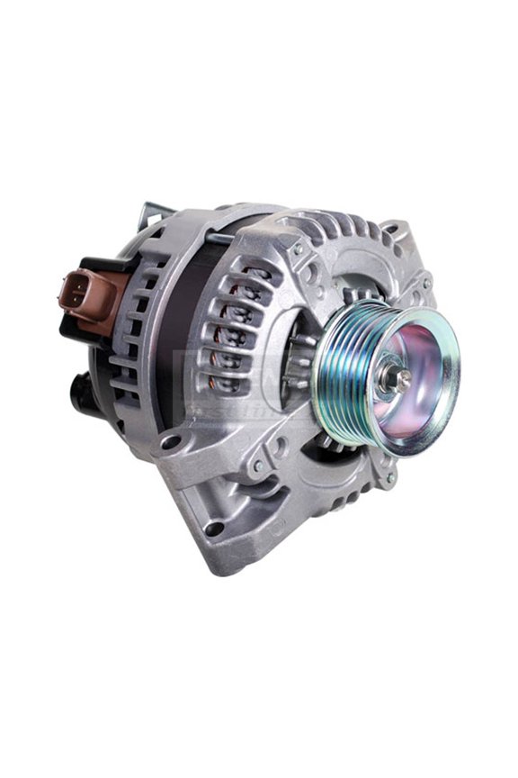 210-0511 Reman Alternator Fits select: 2003-2005 HONDA ACCORD, 2003 HONDA ELEMENT