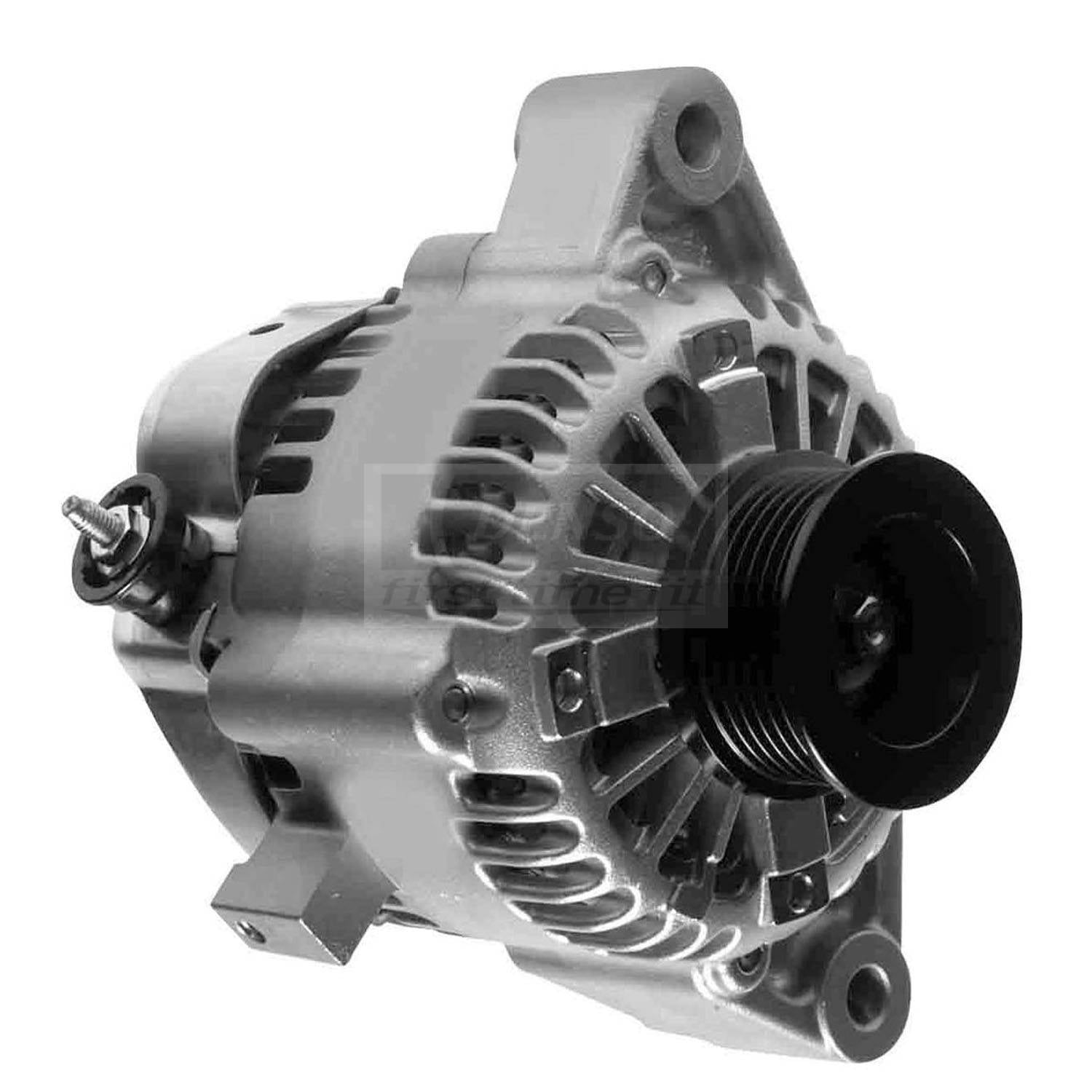 Remanufactured Denso 210-0514 Alternator Fits select: 2003-2006 TOYOTA TUNDRA