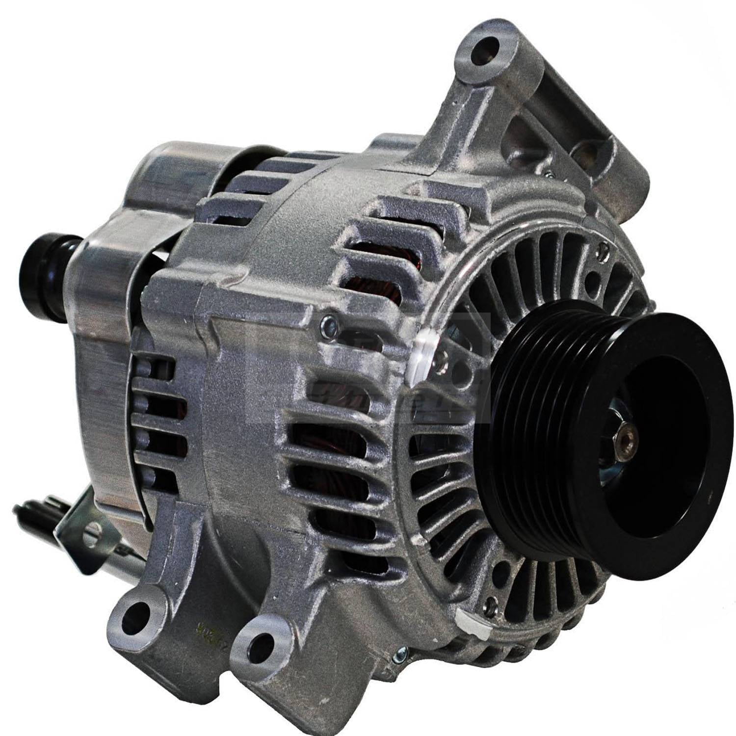 Remanufactured Denso 210-0525 Alternator Fits select: 2005 HONDA CIVIC, 2002-2004 HONDA CIVIC SI