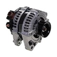 thumbnail image 1 of Remanufactured Denso 210-0568 Alternator (2100568) Fits select: 2004-2007 TOYOTA HIGHLANDER, 2004-2006 LEXUS RX, 1 of 2