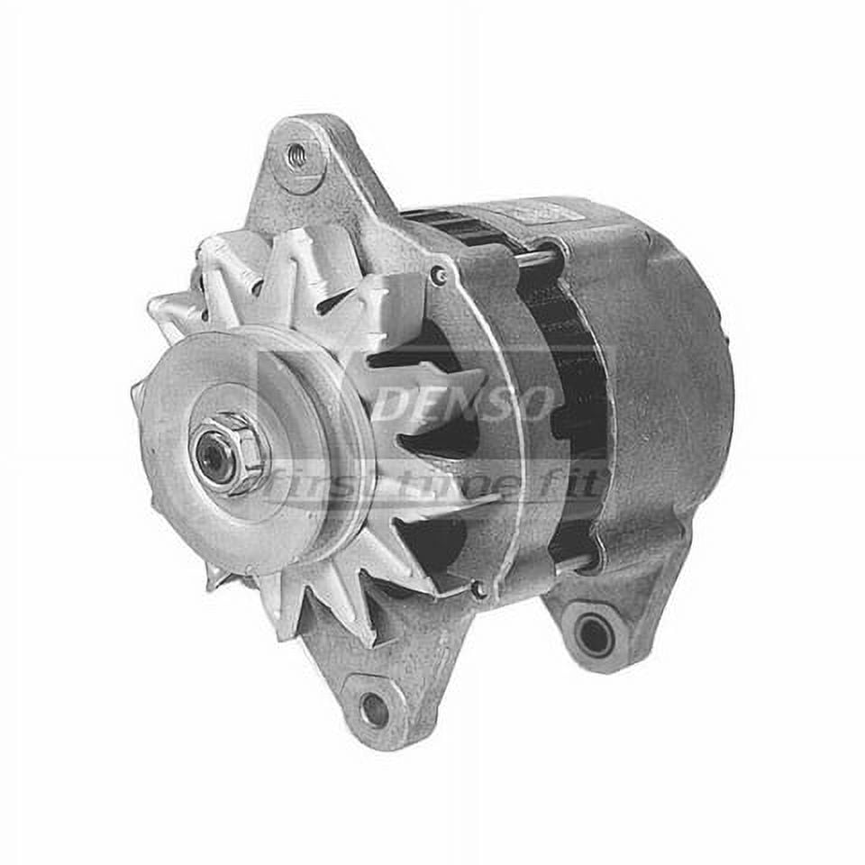 Remanufactured Denso Auto Parts Alternator P/N:210 3107