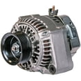 thumbnail image 1 of Denso 2100208 DENSO FIRST TIME FIT ALTERNATOR Fits 1997 Honda Accord, 1 of 3