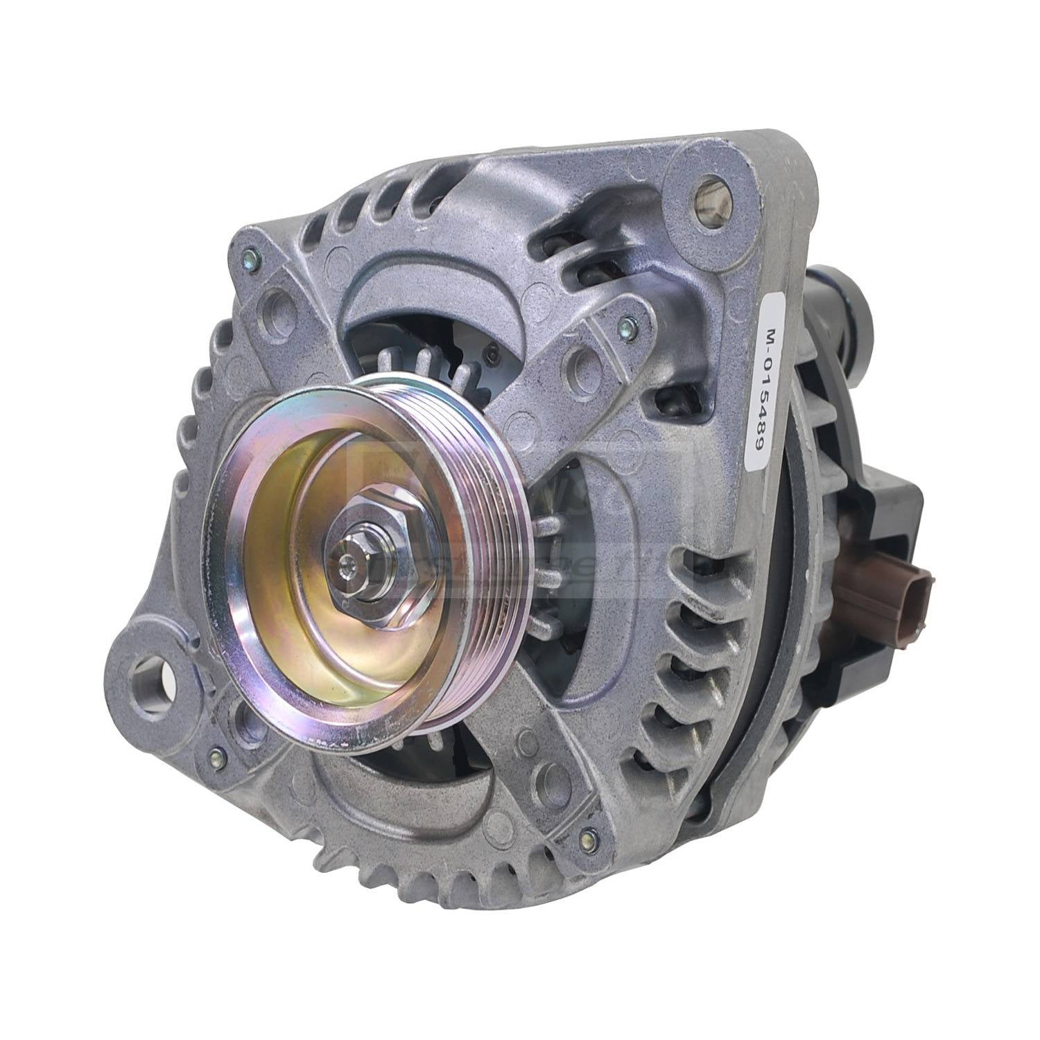 Pre-Owned Denso 2100644 Alternator Used