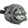 thumbnail image 1 of Remanufactured DENSO First Time Fit Alternator for 2008-2012 Honda Accord, 1 of 2