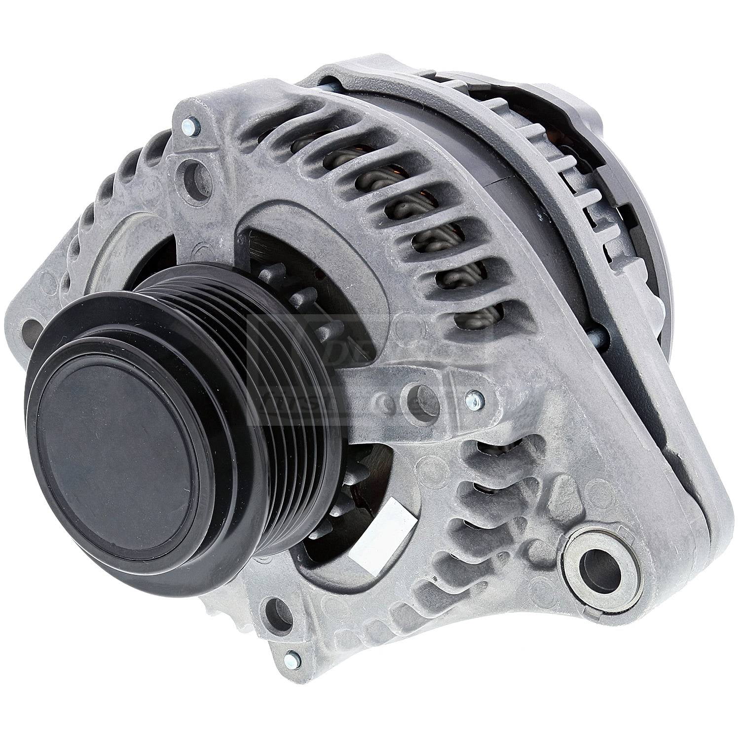 Denso 2100888 Alternator Used Fits select: 2013-2017 HONDA ACCORD, 2016-2018 ACURA RDX