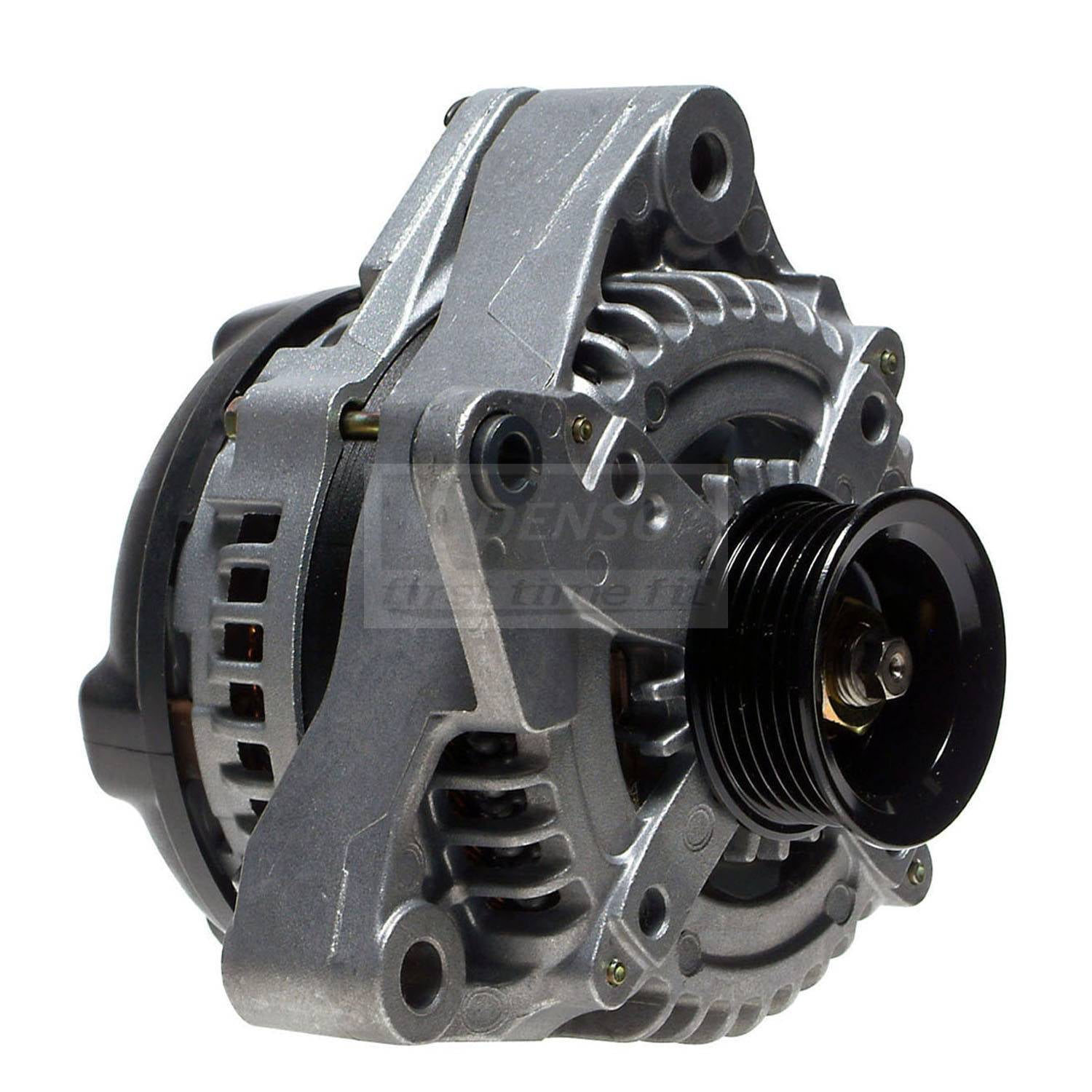 Denso 2101054 Alternator Used Fits select: 2002-2010 LEXUS SC, 2001-2004 LEXUS LS