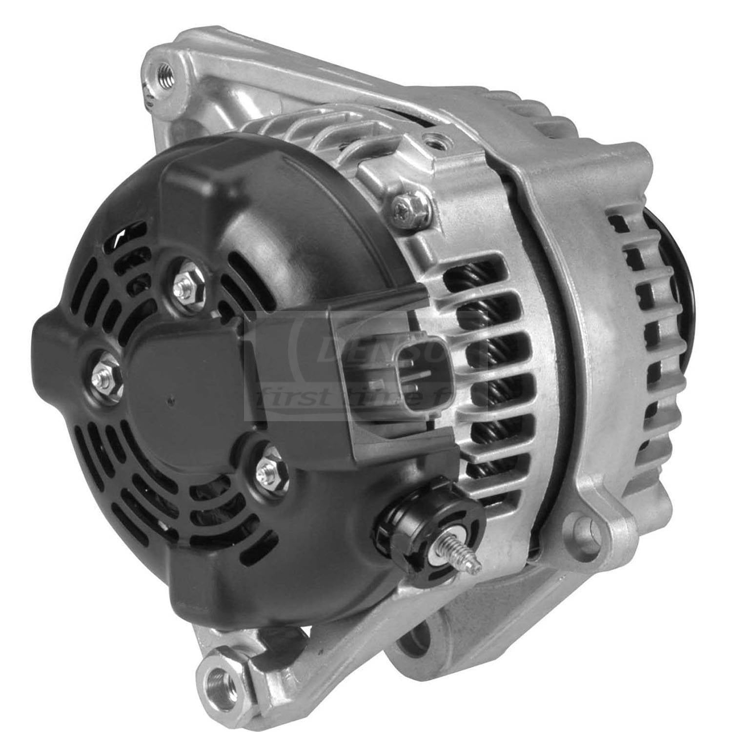 Denso 2101067 DENSO FIRST TIME FIT ALTERNATOR Fits 2006 Toyota Sienna ...