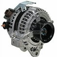 thumbnail image 1 of Pre-Owned Denso Auto Parts Alternator P/N:210 1070, 1 of 2