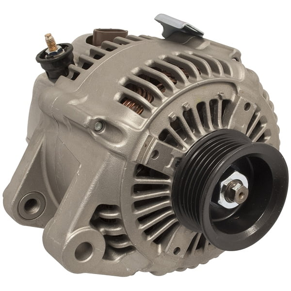 Denso Remanufactured DENSO First Time Fit Alternator 210-1214