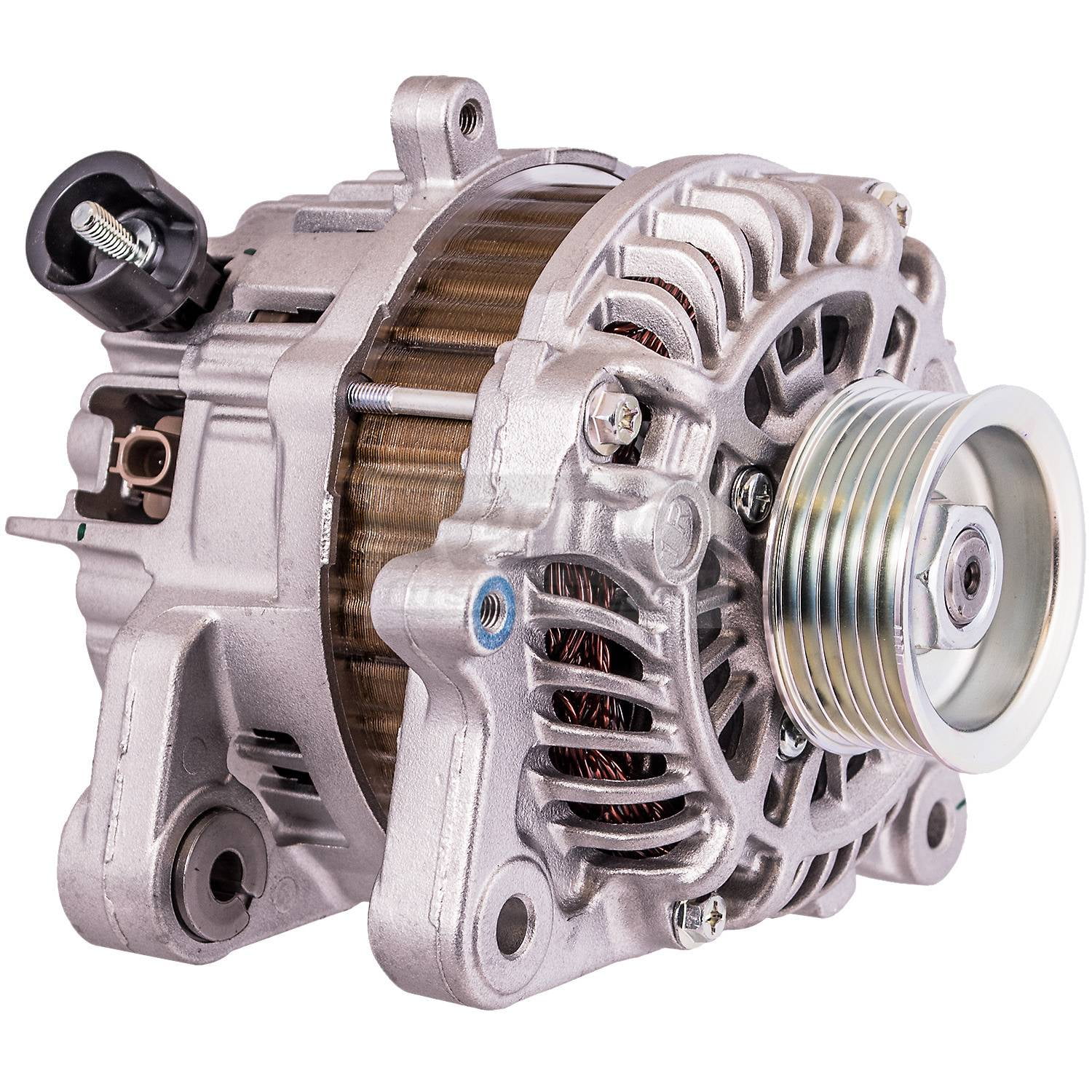 2018 honda civic alternator deals