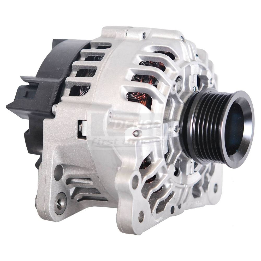 Free Shipping! DENSO 211-6001 New Alternator Fits 2002-2003