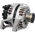 thumbnail image 1 of Denso 211-6021 New Alternator Fits select: 2011-2014 CHEVROLET CRUZE, 1 of 2