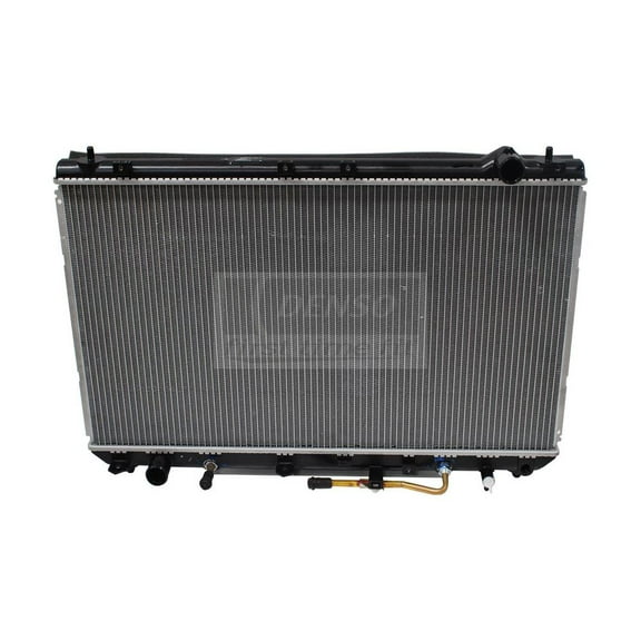 Denso 221-0501 Radiator For Lexus ES300 1997-2001 221-0501