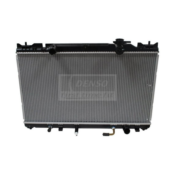 Denso 221-0505 Radiator fits 2002-2006 Toyota Camry