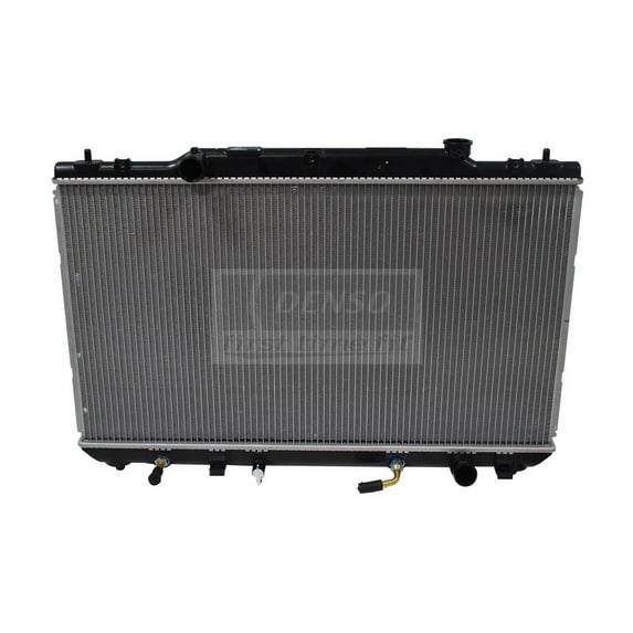 Denso 221-0507 Radiator