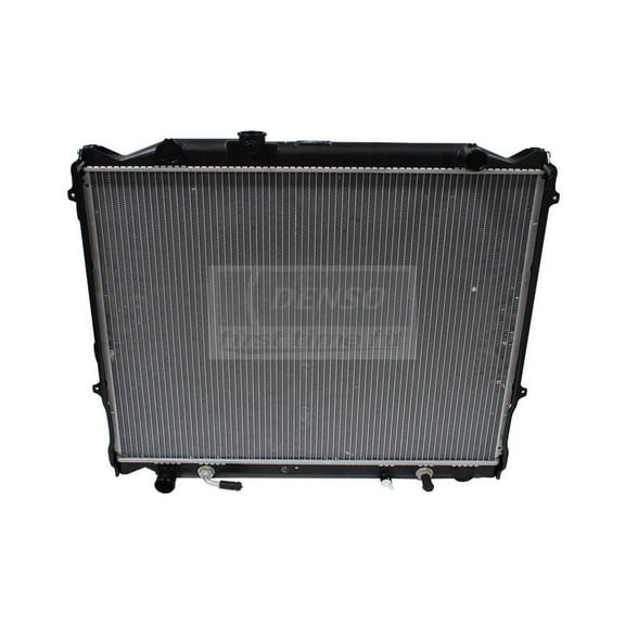 Denso 221-0508 Radiator For Toyota 4Runner 96-02 3.4L 5VZFE 2.7L 3RZFE Gas