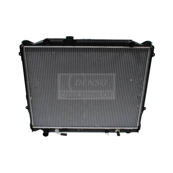 Denso 221-0508 Radiator For Toyota 4Runner 96-02 3.4L 5VZFE 2.7L 3RZFE Gas