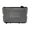 thumbnail image 1 of Denso 221-0510 Radiator Fits select: 2001-2007 TOYOTA HIGHLANDER, 1 of 4