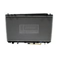 thumbnail image 1 of Denso 221-0512 Radiator, 1 of 2