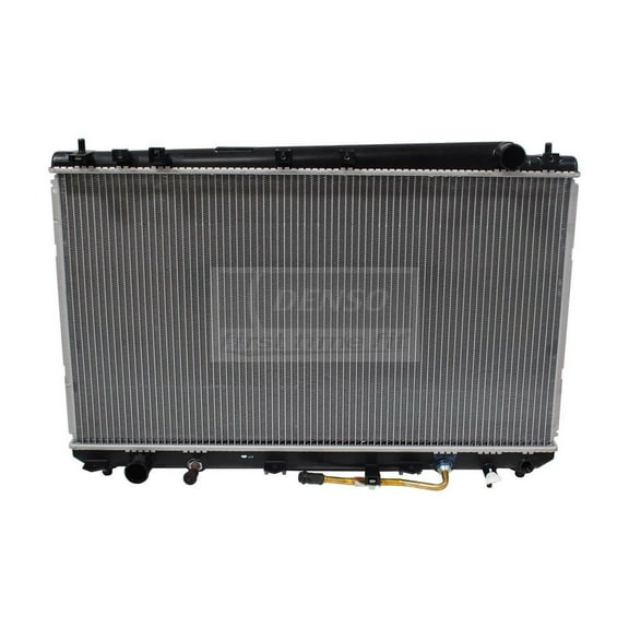 Denso 221-0513 Radiator Fits select: 2000-2004 TOYOTA AVALON