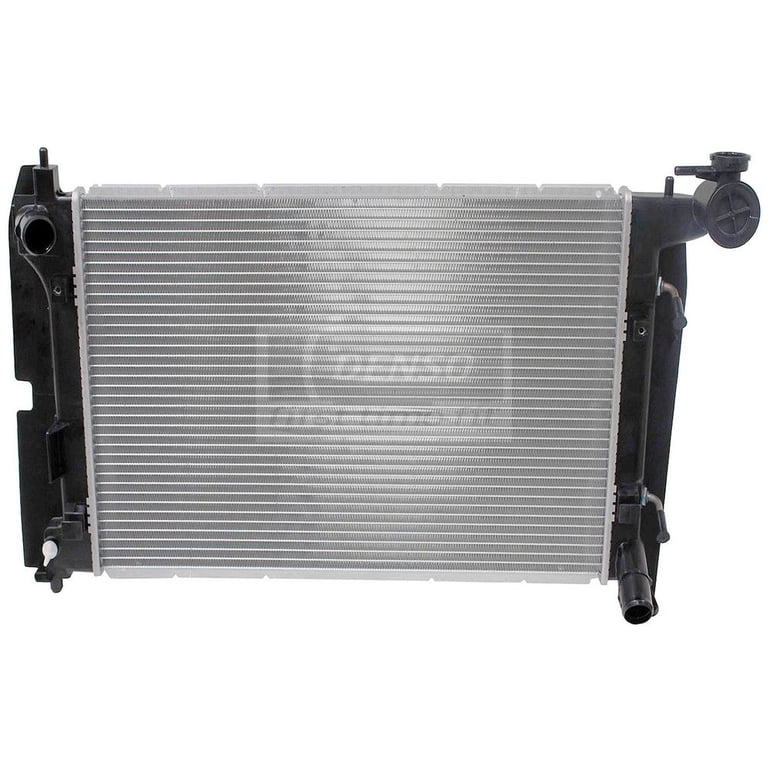 Denso NIP-221-9314 Radiator | UK