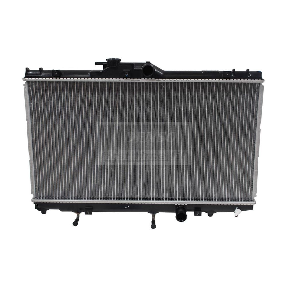 ドテラヤローポム Denso 221-0515 Radiator Fits select: 1998-2002 TOYOTA