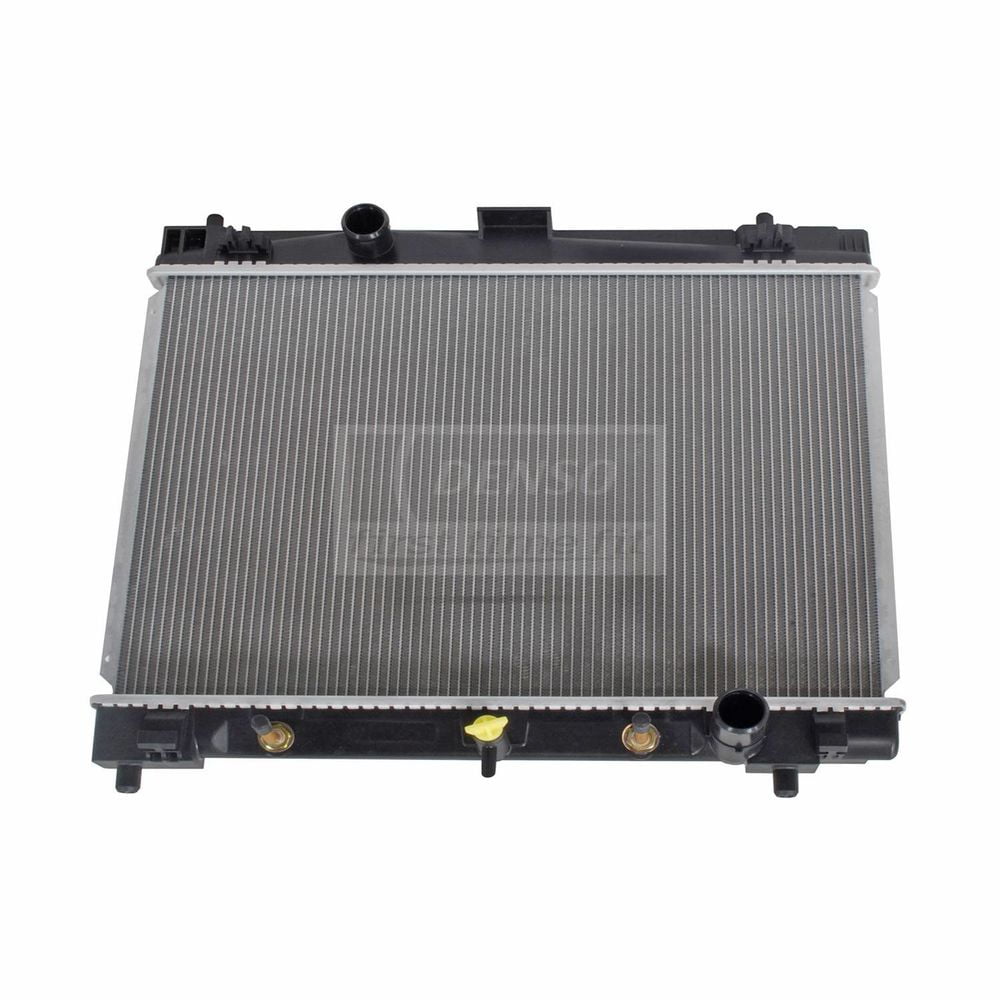 ＡＲＩＡ Denso 221-3112 Radiator Fits select: 2007-2018 TOYOTA YARIS