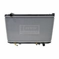 thumbnail image 1 of Denso 221-3122 Radiator Fits select: 1990-1995 LEXUS LS, 1 of 2