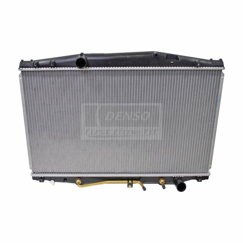 Denso 221-3123 Radiator - Walmart.com