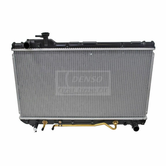 Denso 221-3134 Radiator Fits select: 1996-1997 TOYOTA RAV4