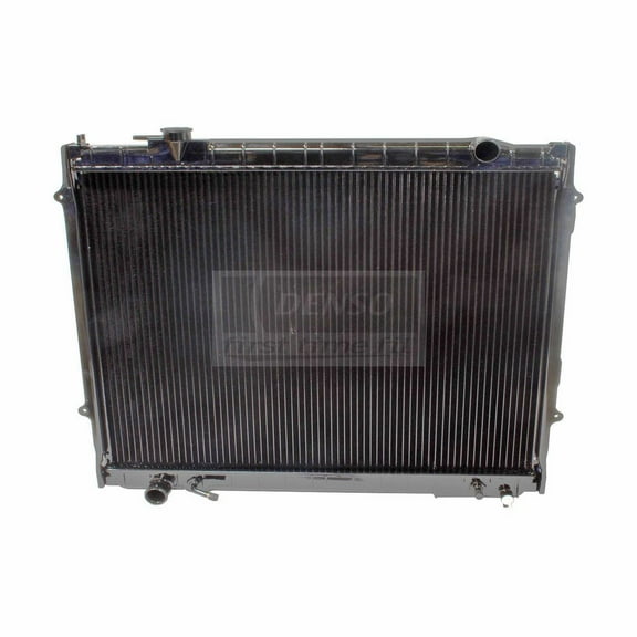 Denso 221-3136 Radiator Fits select: 1995-2003 TOYOTA TACOMA