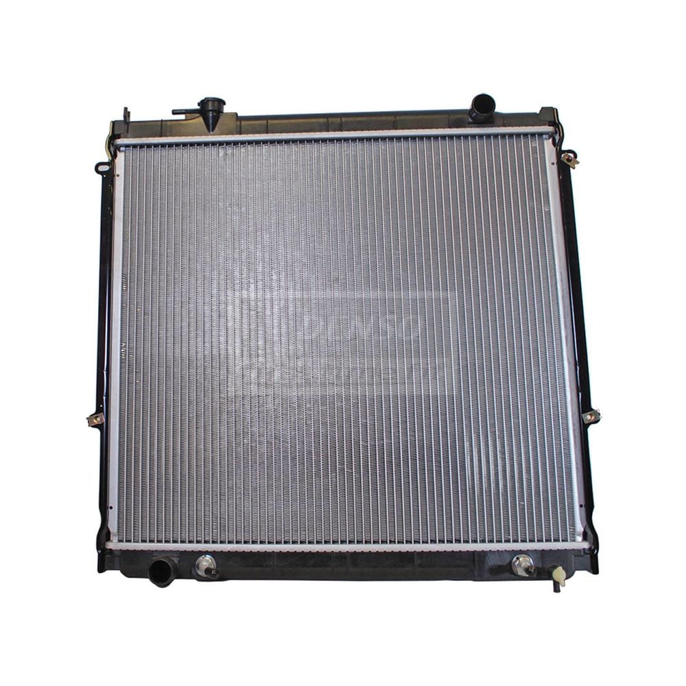 DENSO AUTO PARTS RADIATOR - 221-3108 - View #5