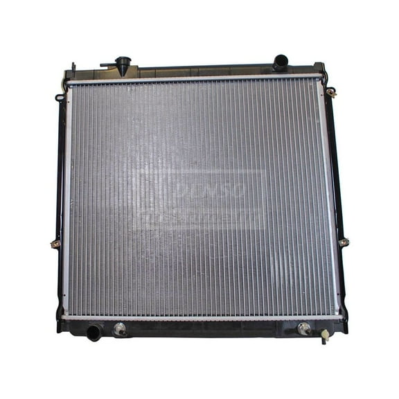 Denso 221-3138 Radiator Fits select: 1995-2004 TOYOTA TACOMA