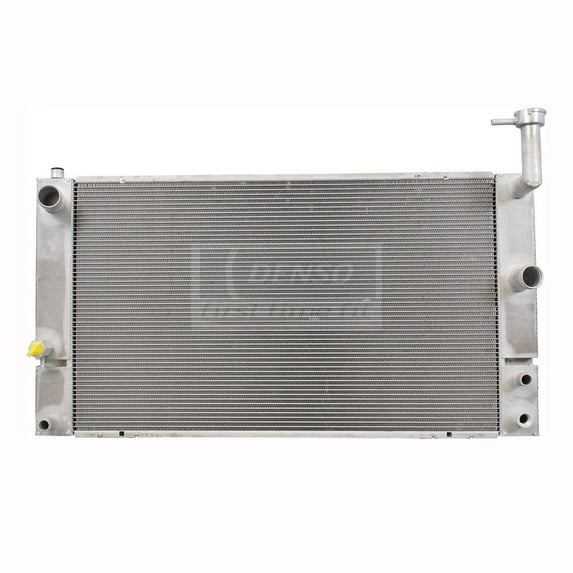 Denso 221-3142 Radiator Fits select: 2004-2009 TOYOTA PRIUS