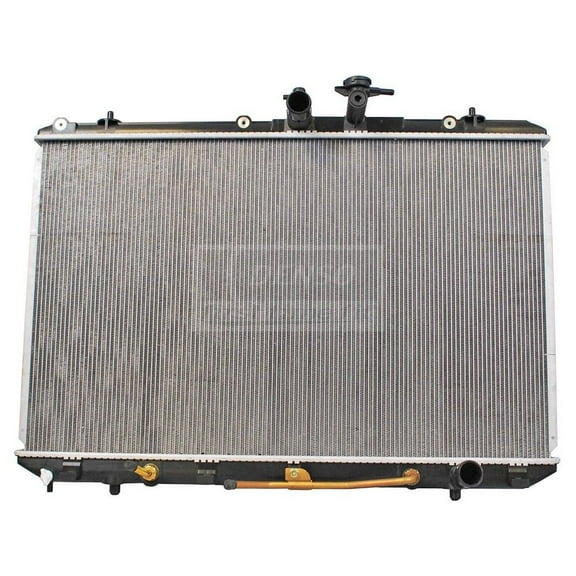 Denso 221-3146 Radiator