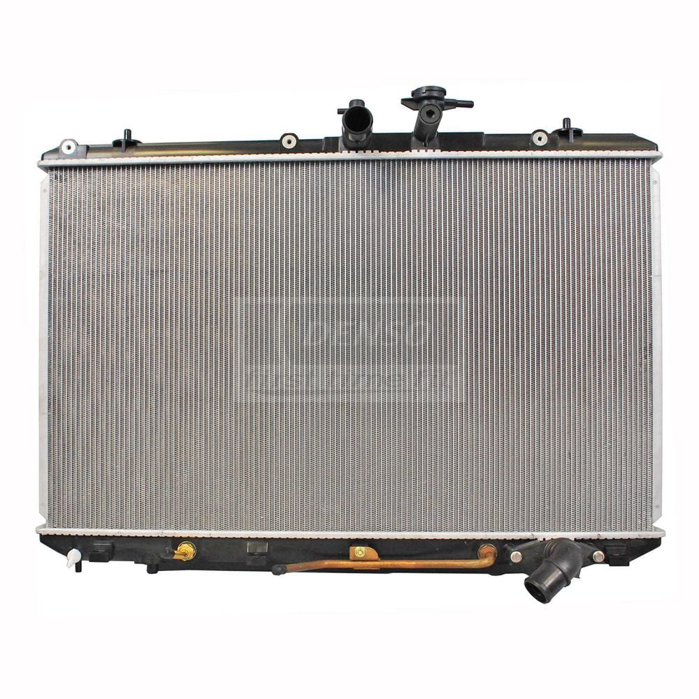 Rad147 Radiator Denso 221-3147 Radiator - Walmart.com