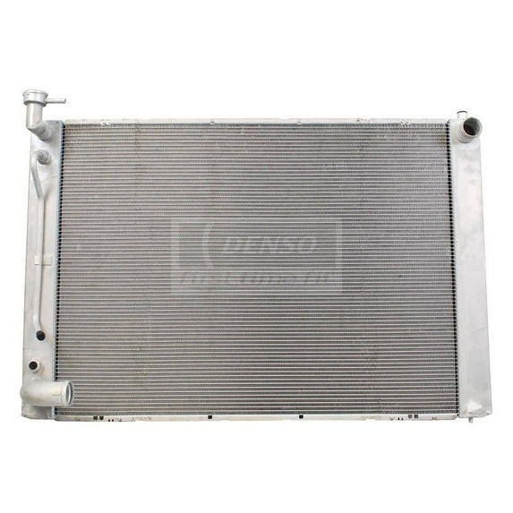 Denso 221-3164 Radiator