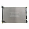 thumbnail image 1 of Denso 221-3165 Radiator Fits select: 2007-2009 LEXUS RX, 1 of 2