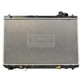 thumbnail image 1 of Denso 221-3166 Radiator Fits select: 2001-2003 LEXUS RX, 1 of 2
